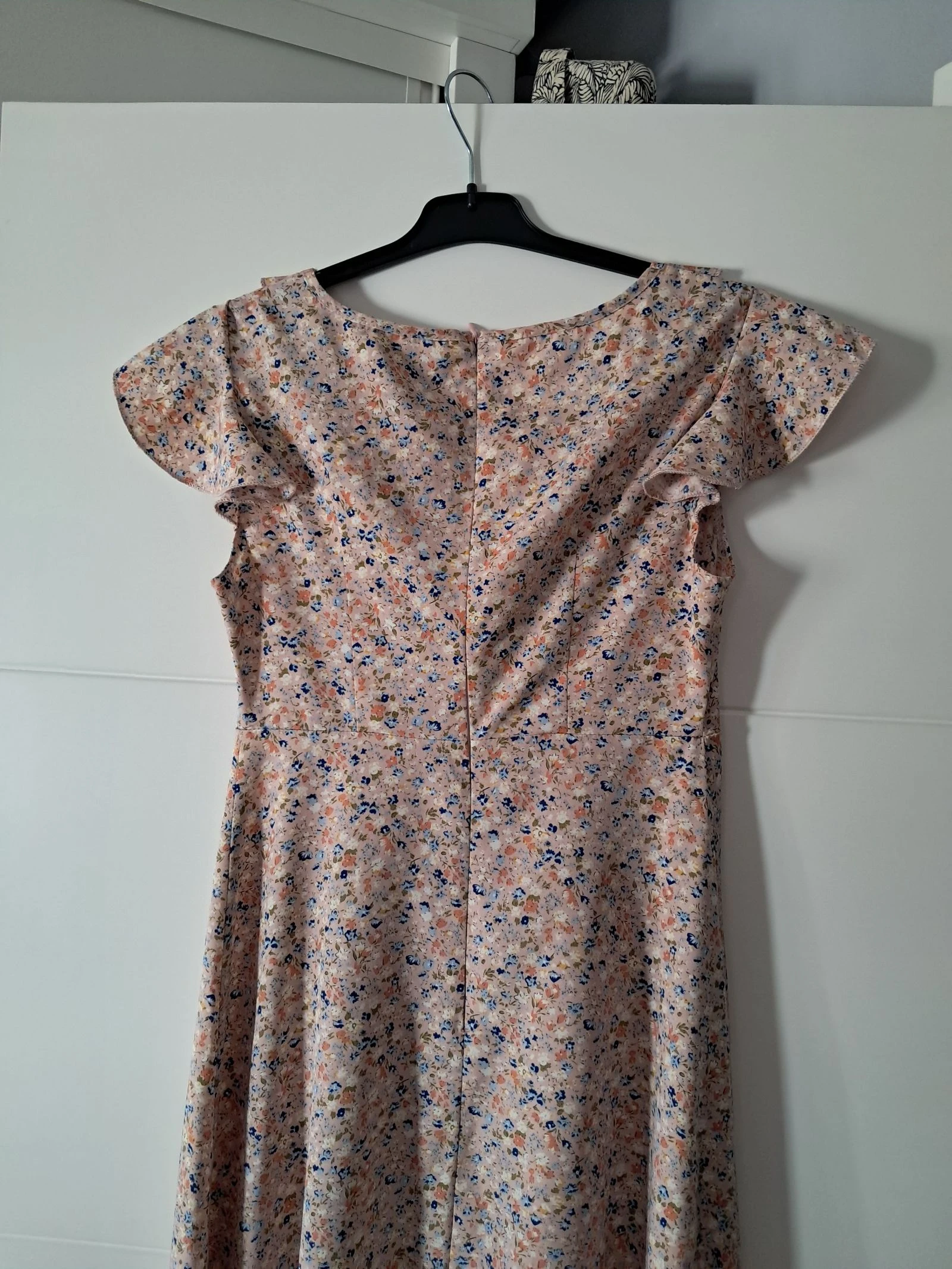 Vestido verano  – photo 5